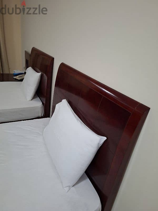 hotel furniture of 50 rooms 8