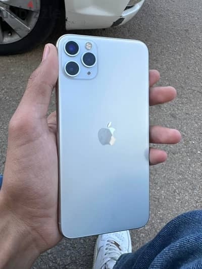 iPhone 11 Pro Max 256gb all original