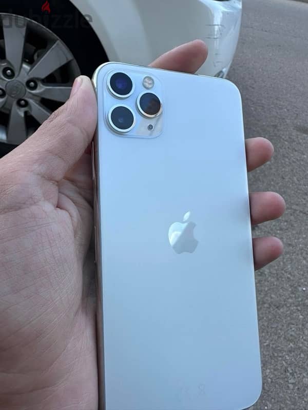 iPhone 11 Pro Max 256gb all original 1