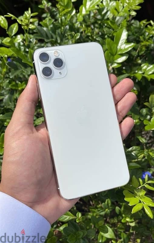 iPhone 11 Pro Max 256gb all original 3