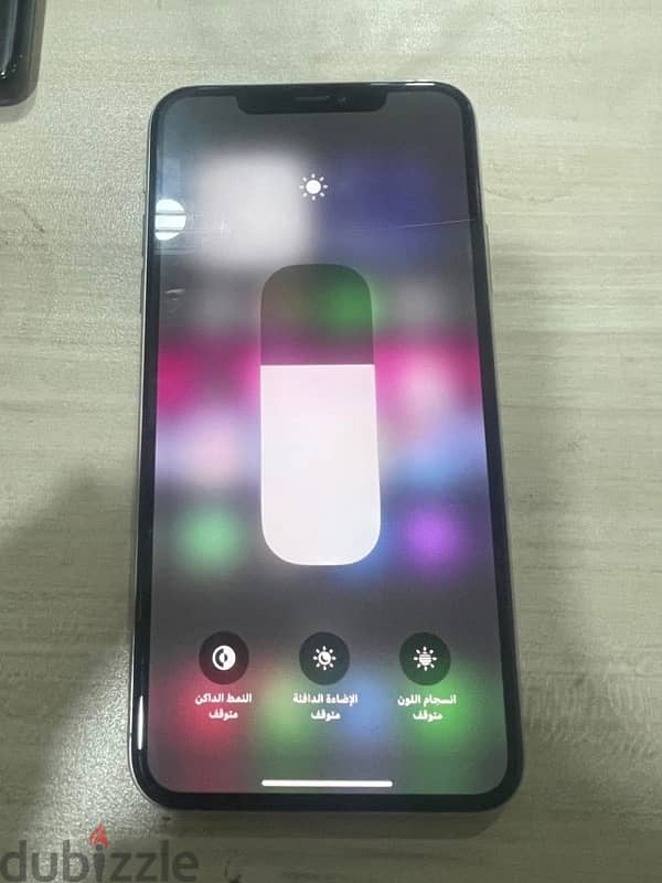 iPhone 11 Pro Max 256gb all original 4