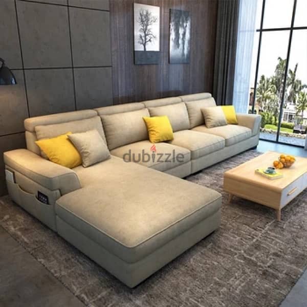 brand new model sofa set 1