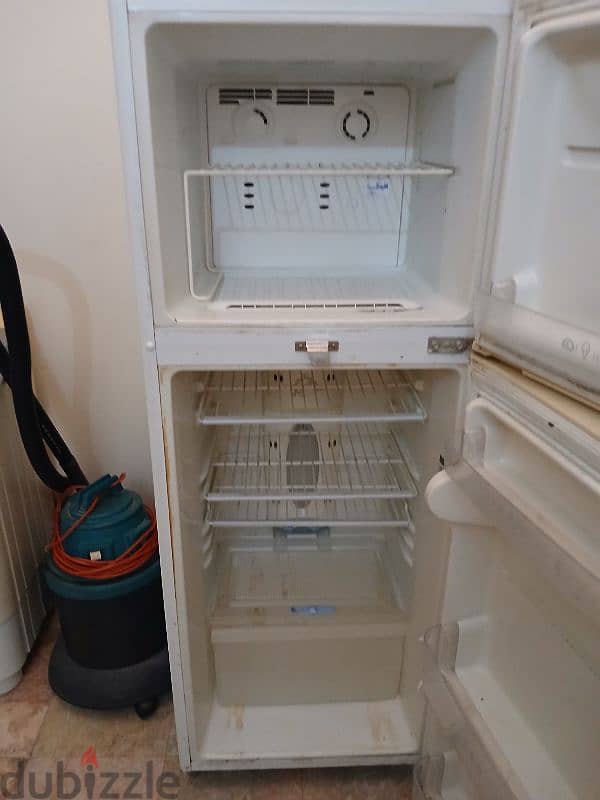 Fridge 3