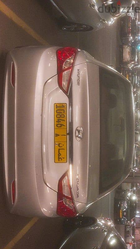 Nice car number strating 108 and symbol A only for 50  Rial omani 0