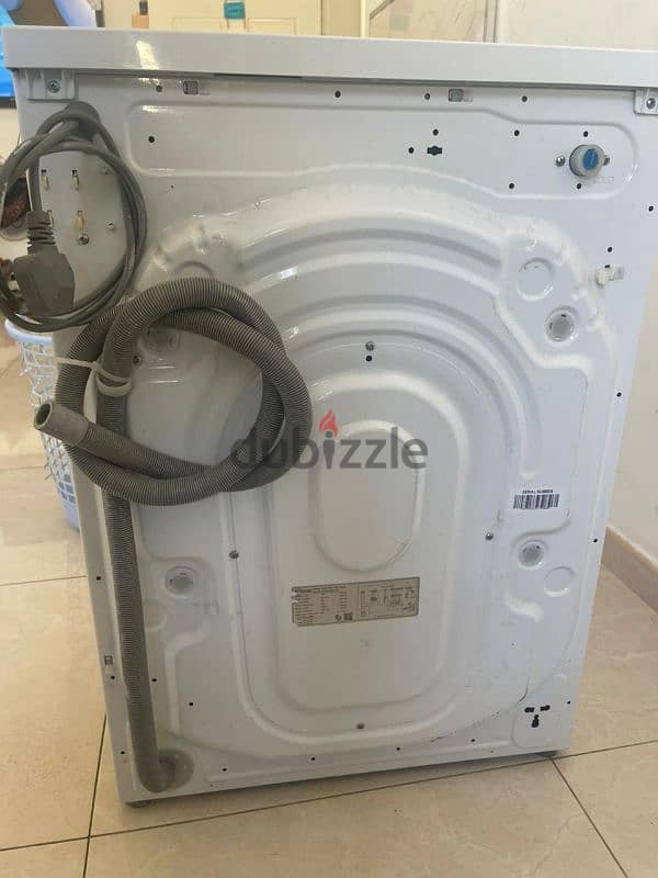 super general washing machine 1