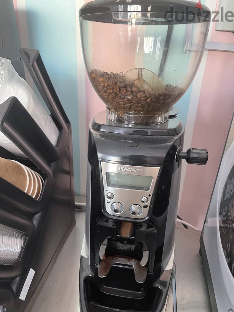 italian coffee machine 1