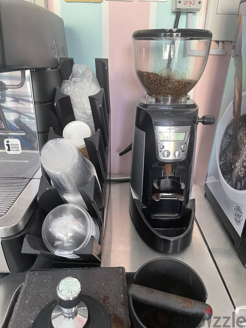 italian coffee machine 2