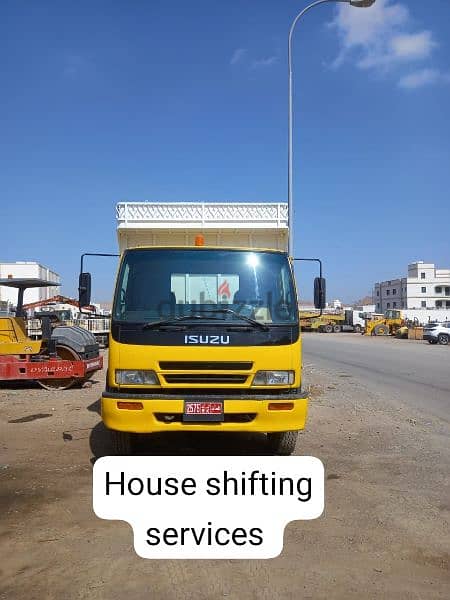 House shifting services 0