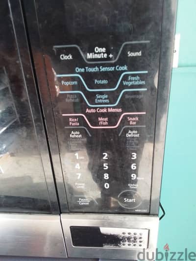 used microwave for sale