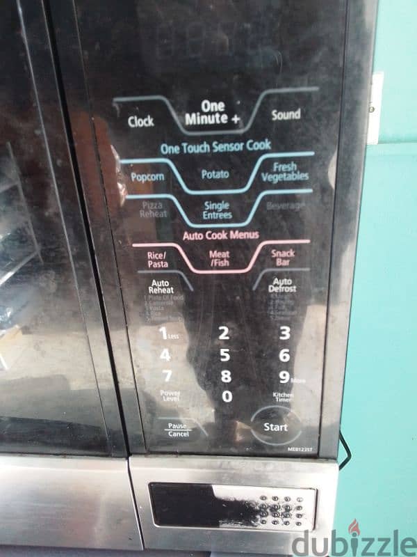 used microwave for sale 0