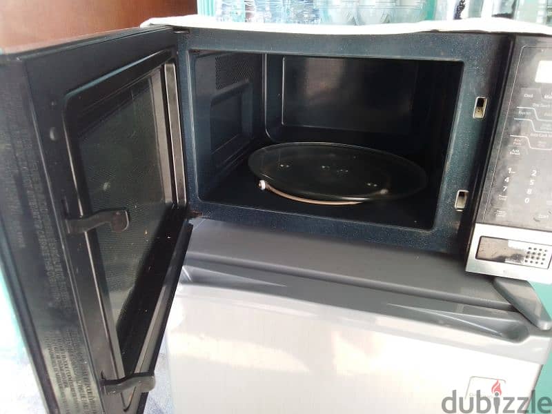 used microwave for sale 1