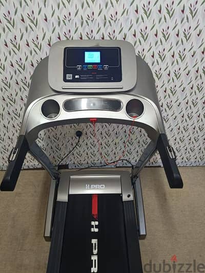 Treadmill Delivery available