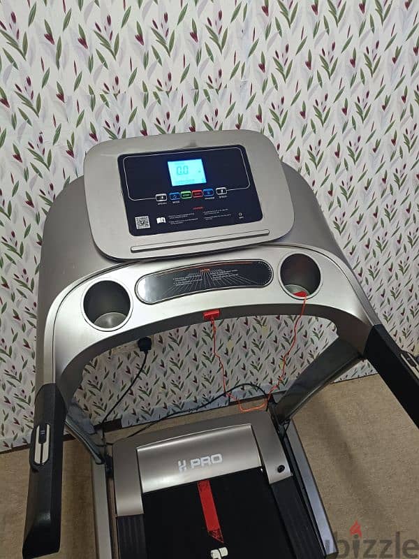 Treadmill Delivery available 2