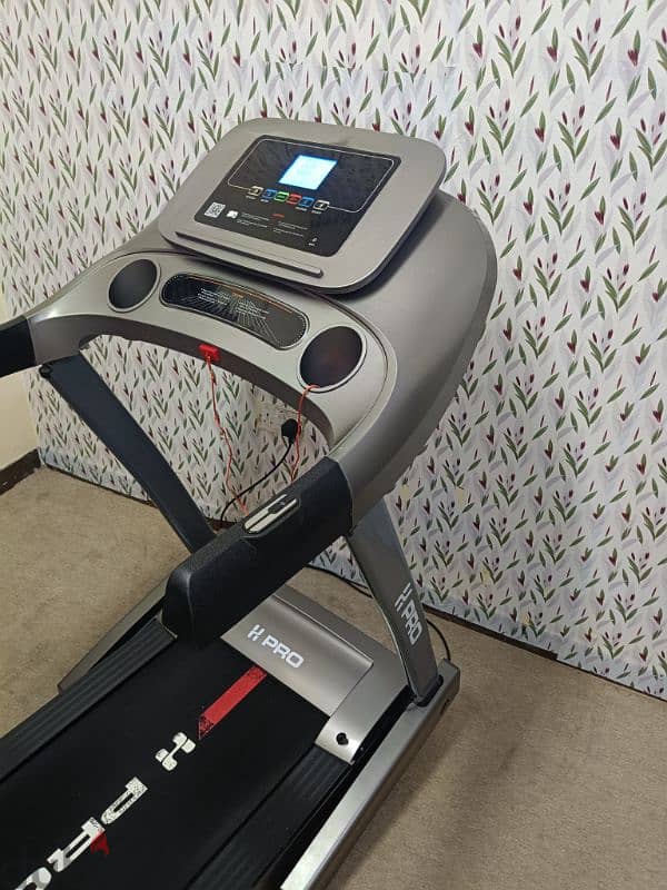 Treadmill Delivery available 4