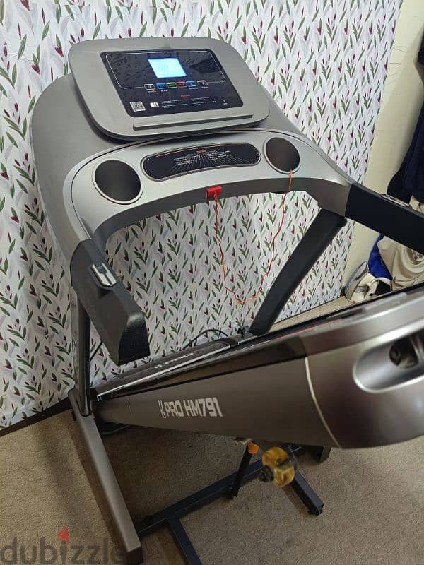 Treadmill Delivery available 6