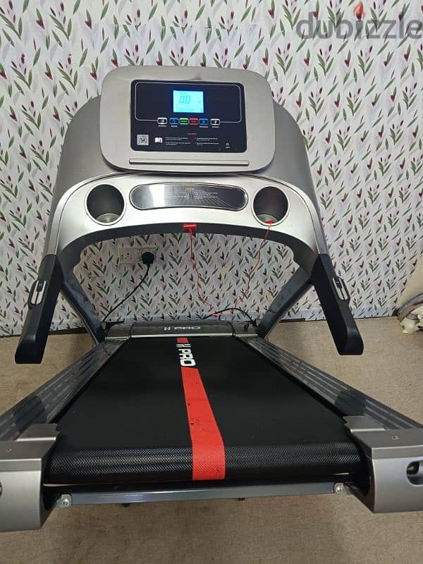 Treadmill Delivery available 7