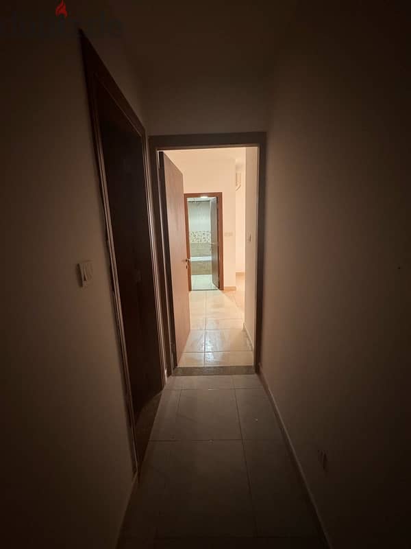 Spacious  2 Bedroom flat Mutrah KFC building 1