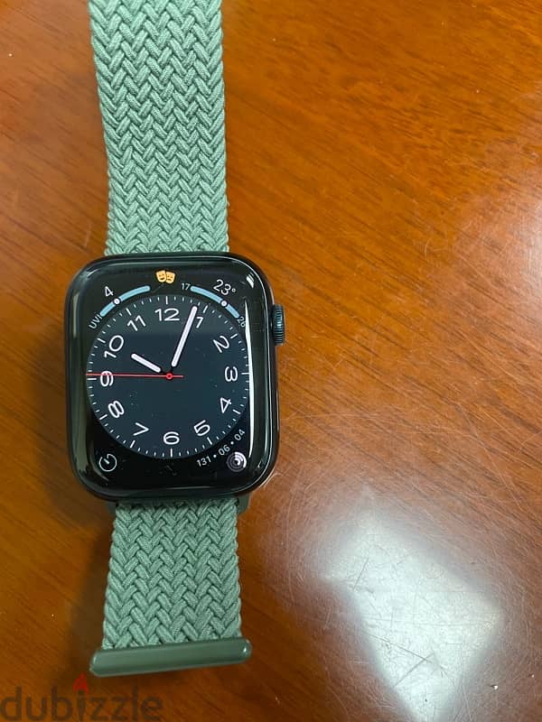 Apple watch 9 cellular 2