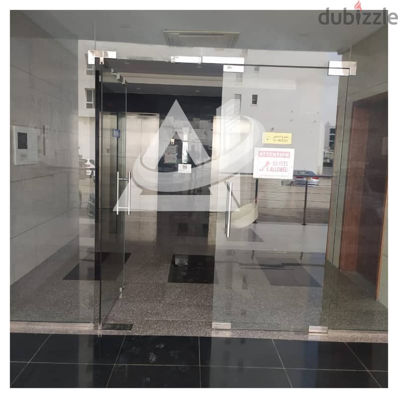 ADA610**2 Bedrooms apartments perfect condition for rent in Khuwair 2