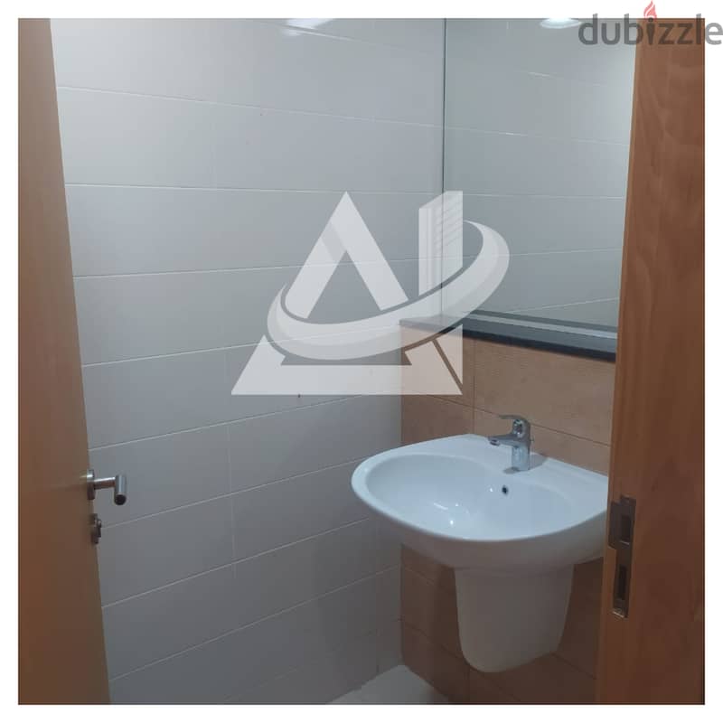 ADA610**2 Bedrooms apartments perfect condition for rent in Khuwair 6