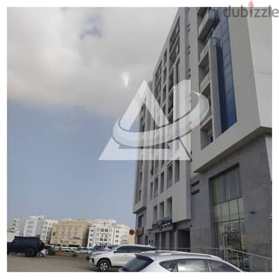 ADA611**1 Bedrooms apartments perfect condition for rent in Khuwair