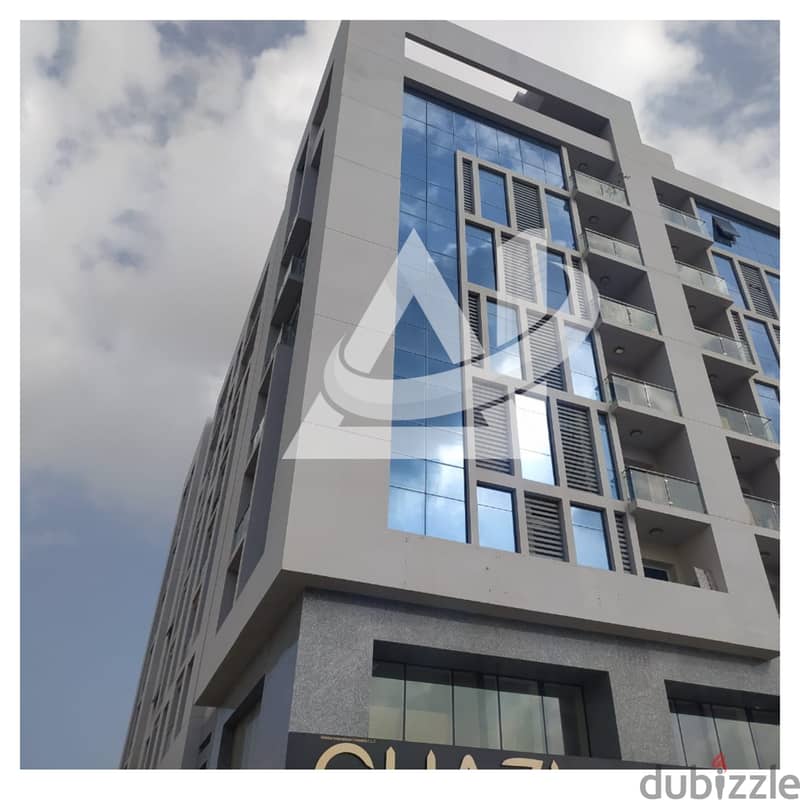 ADA611**1 Bedrooms apartments perfect condition for rent in Khuwair 1