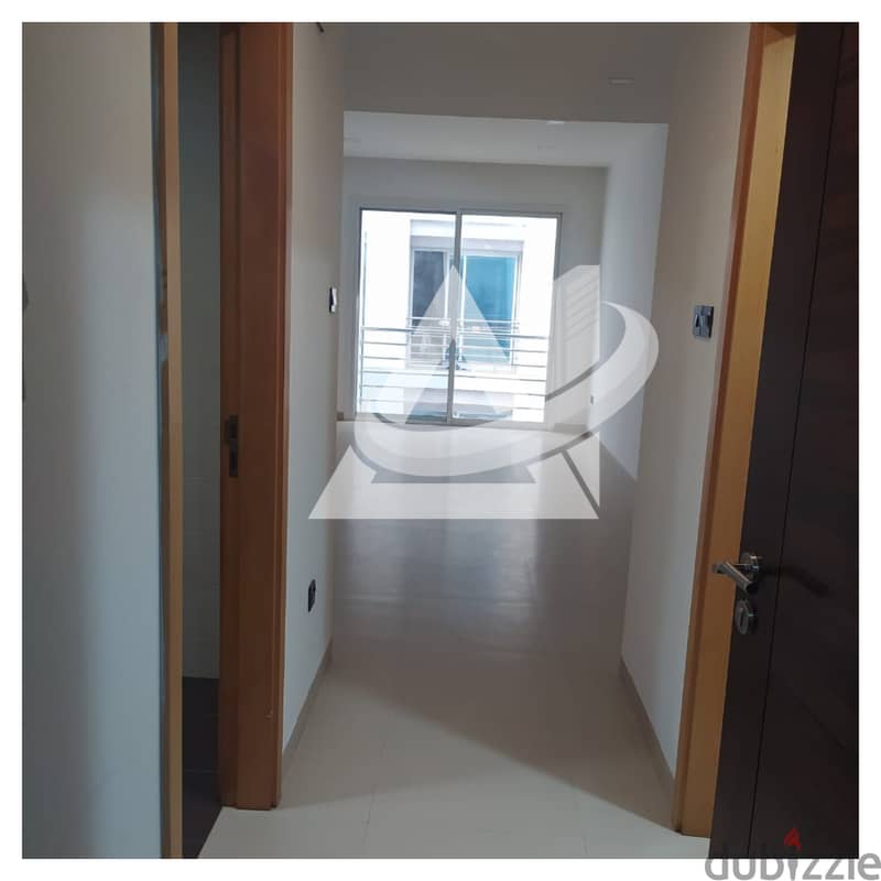 ADA611**1 Bedrooms apartments perfect condition for rent in Khuwair 5