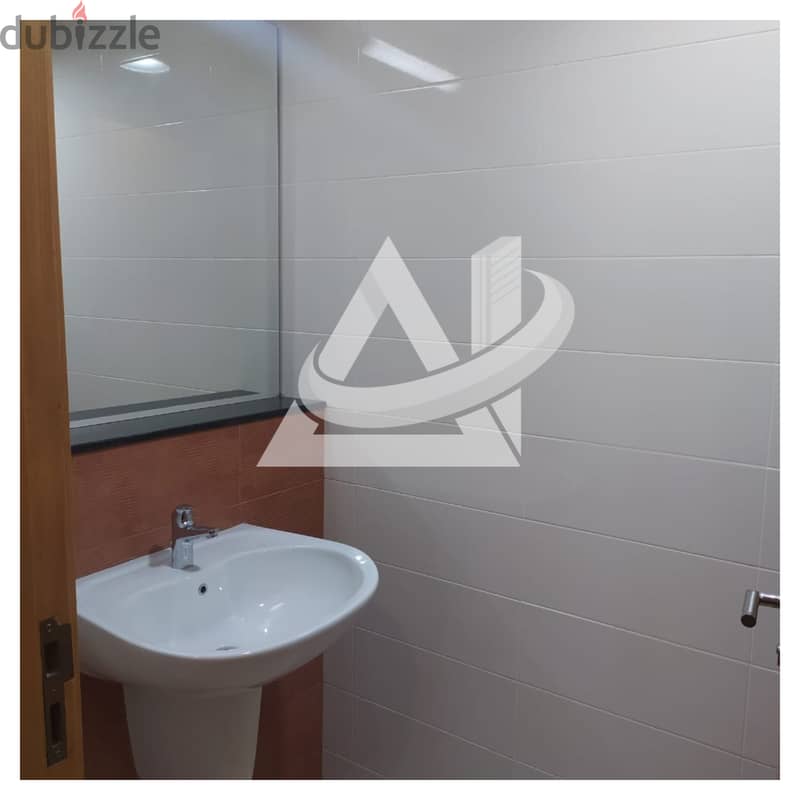 ADA611**1 Bedrooms apartments perfect condition for rent in Khuwair 8