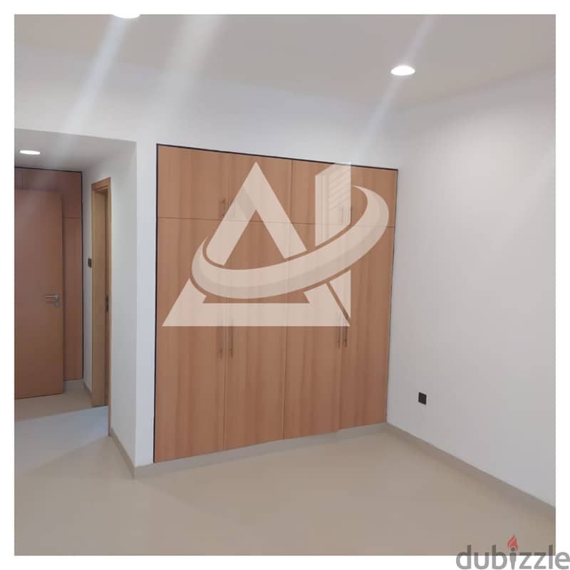 ADA611**1 Bedrooms apartments perfect condition for rent in Khuwair 14