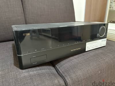 Harman Kardon AVR