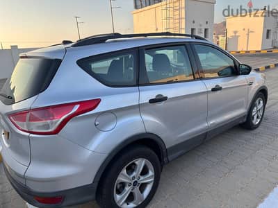 Ford Escape 2014