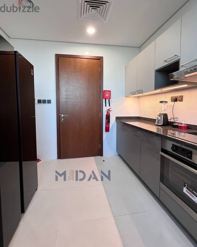 AL MOUJ | FULLY FURNISHED 2 BR APARTMENT 3