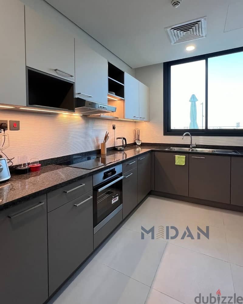 AL MOUJ | FULLY FURNISHED 2 BR APARTMENT 4