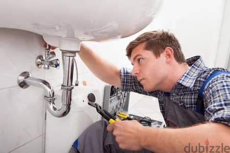 Plumber And house maintinance repairing 24 services. .