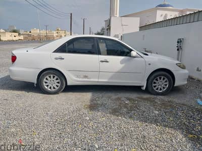 Toyota Camry 2005