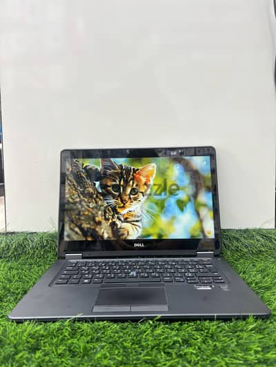 Dell Laptop e7450 Now In Amazing Offer With 16 Gb Of Ram & 256 GB SSD