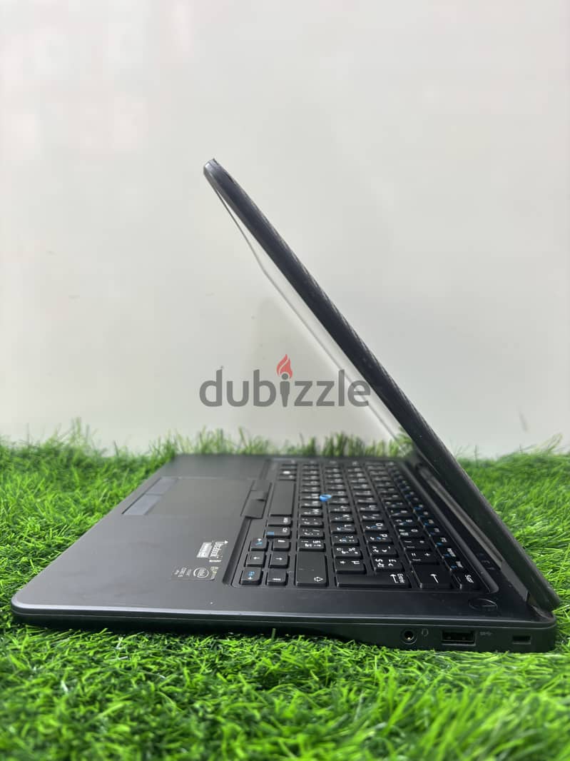 Dell Laptop e7450 Now In Amazing Offer With 16 Gb Of Ram & 256 GB SSD 2