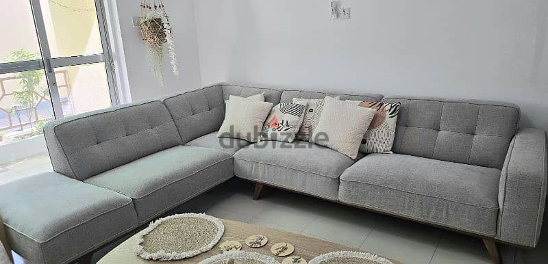 brand new sofa 1