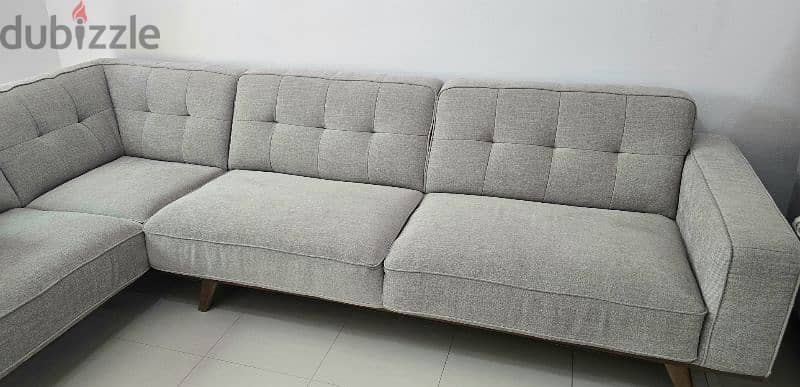 brand new sofa 2