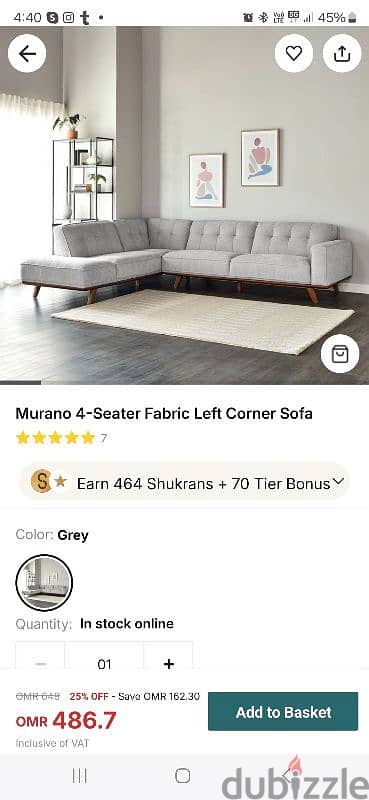 brand new sofa 3