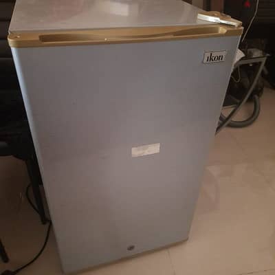 urgent sale fridge