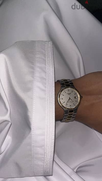 longines