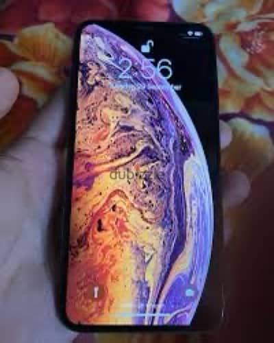 Iphone XS Max 256GB