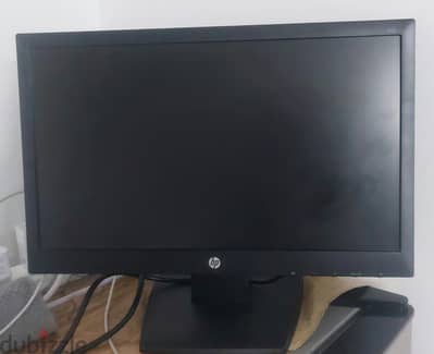 HP MONITOR