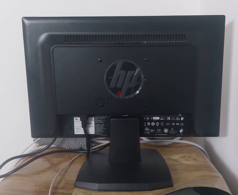 HP MONITOR 2