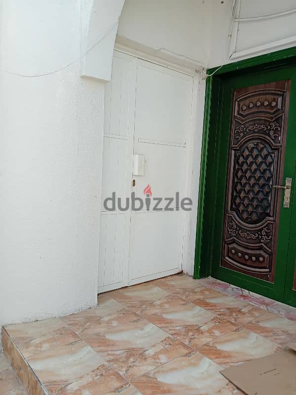 غرف للايجار عائلة فقط  -   ROOMS FOR RENT FAMILY ONLY 2