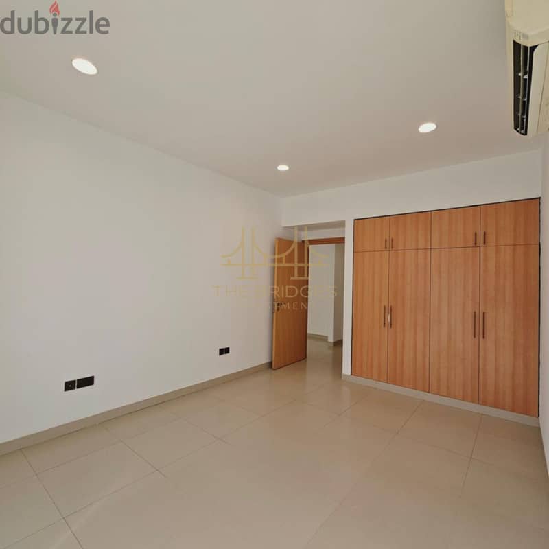 1 & 2 BHK For Rent in Al Khuwair 1