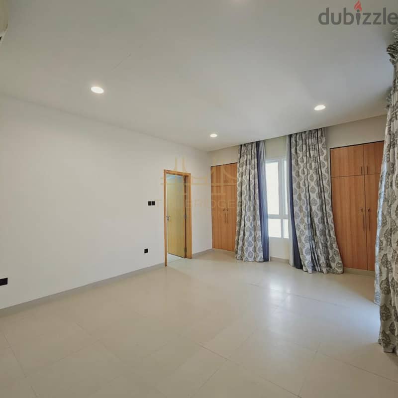 1 & 2 BHK For Rent in Al Khuwair 2