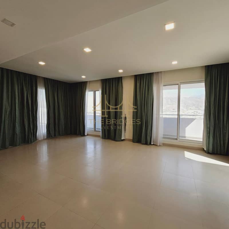 1 & 2 BHK For Rent in Al Khuwair 6