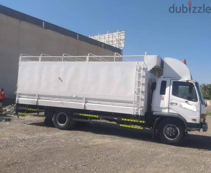 Truck for rent 3ton 7ton 10ton truck transport Shiffting Service 0